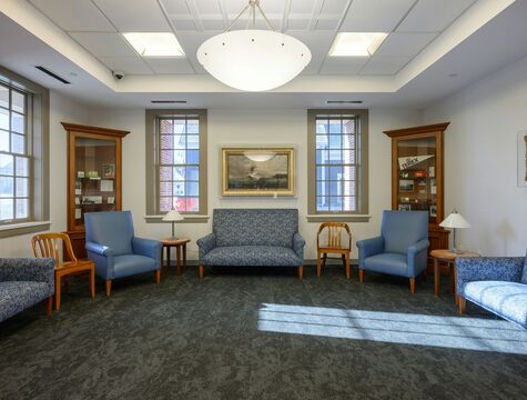 Ready to Reserve a Room? 