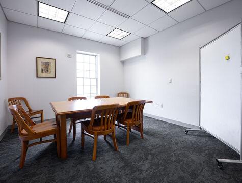 Ready to Reserve a Study Room?