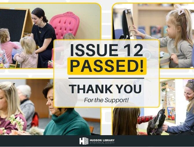 Thank you, Hudson!