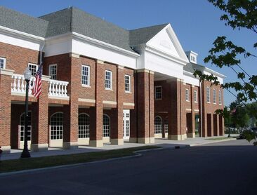Library election changes 