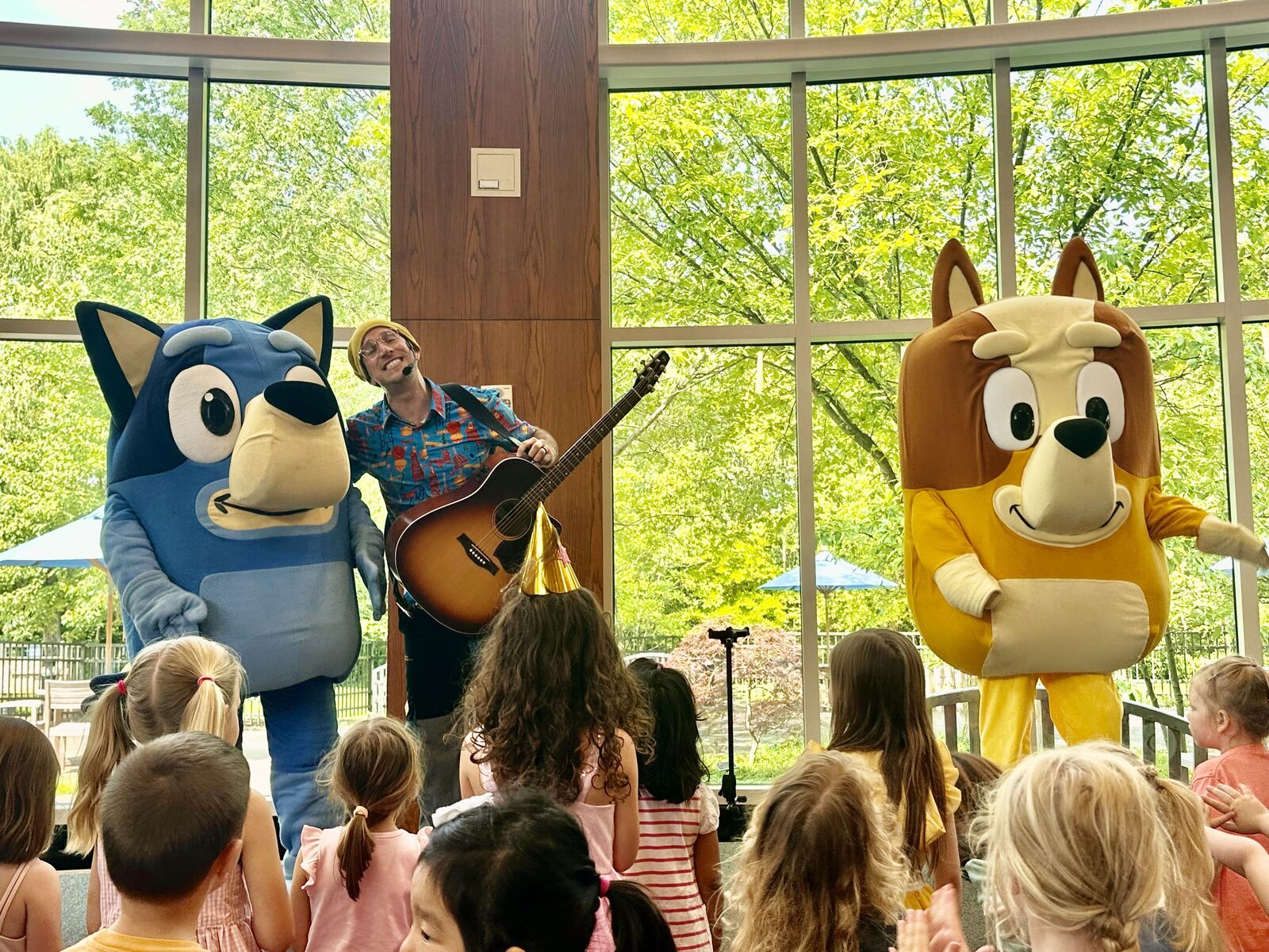 Summer Learning Program Thumbnail