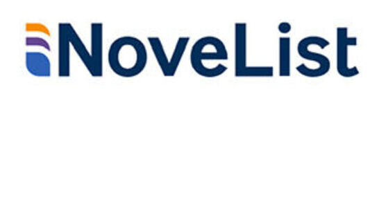 Novelist logo