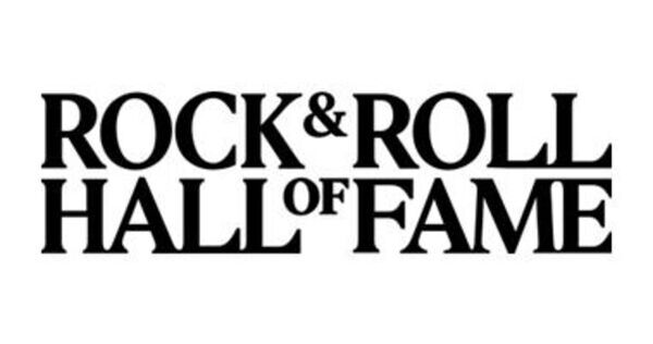 Rock hall logo