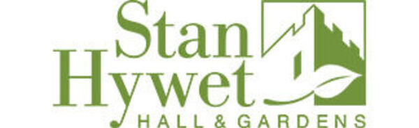 Stan hywet logo