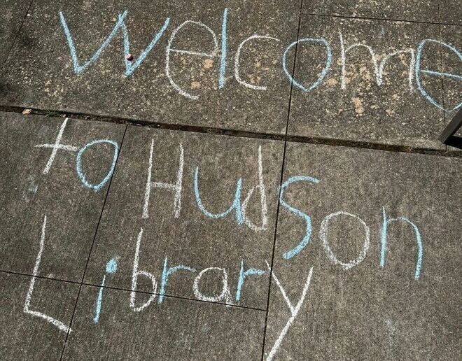 Welcome2