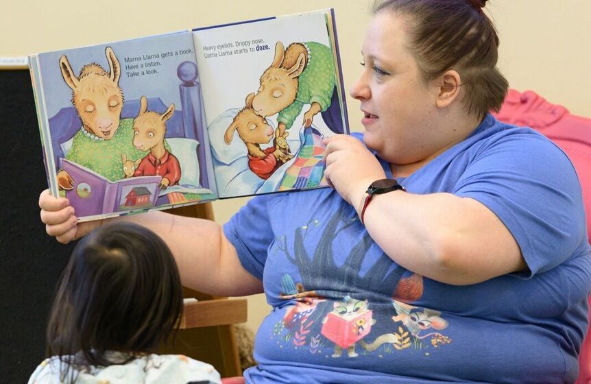 Kids & Family Programs Thumbnail