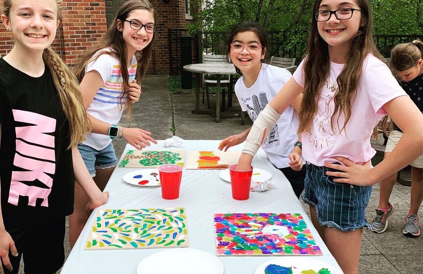 Teen Programs Thumbnail